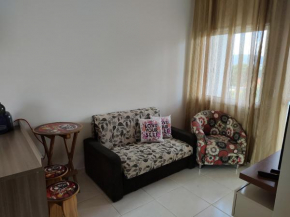 Apartamento em Serra Negra-SP